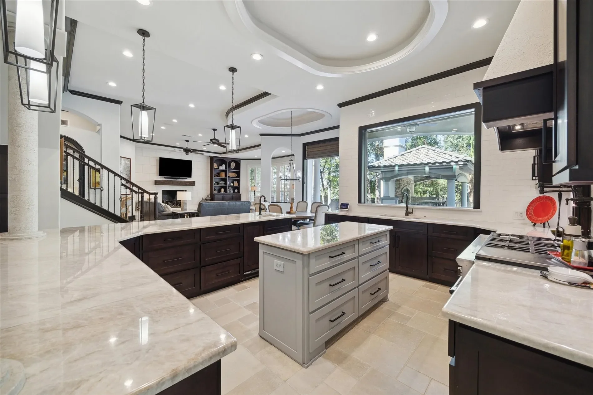 34 Turtle Cove Court, Kingwood, TX 77346, Humble, Texas, United States. - Photo 40