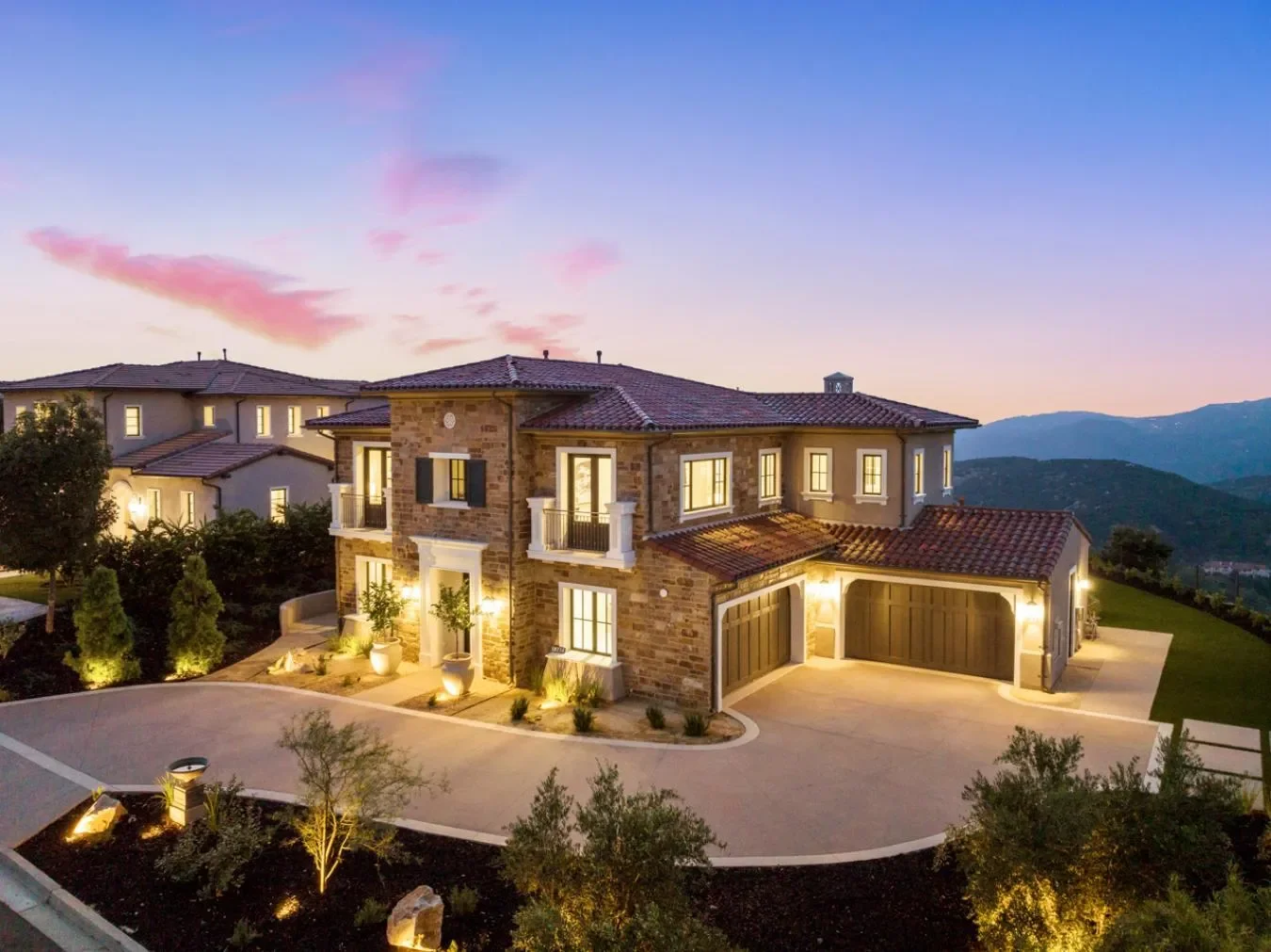 18238 Avenida Apice, Rancho Santa Fe, California, United States. - Photo 12