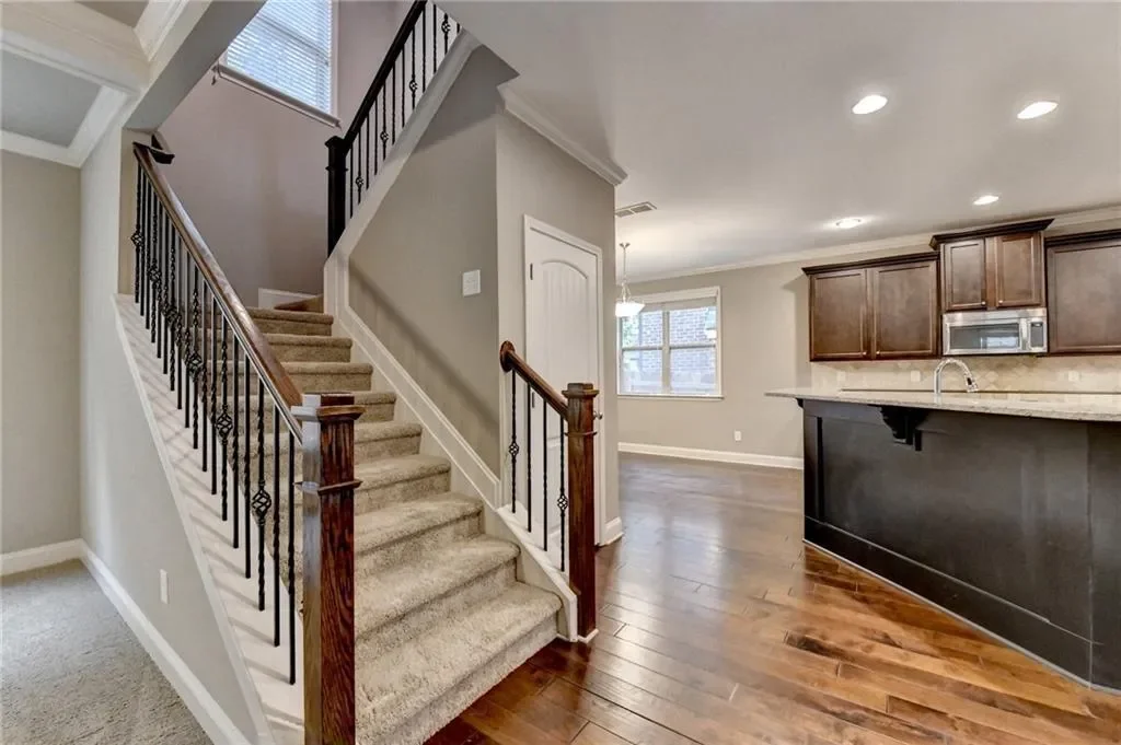 7067 Walham Grove, Johns Creek, Georgia, United States. - Photo 25