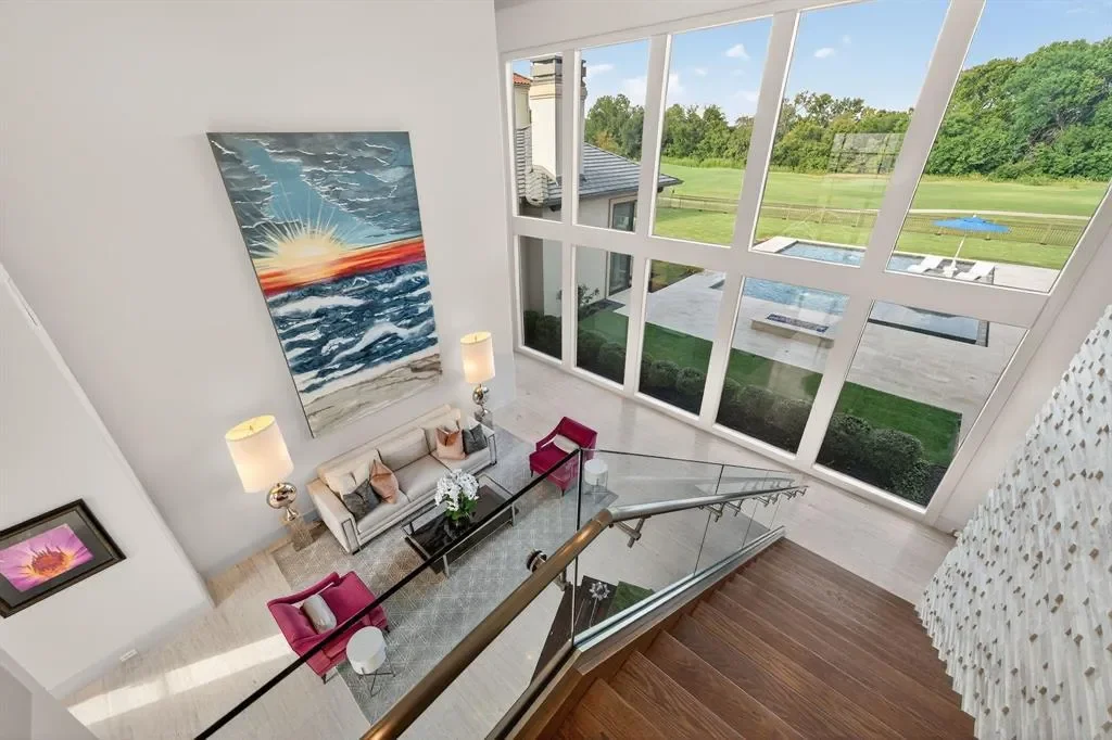 406 Lakeway Drive, Allen, Texas, United States. - Photo 17