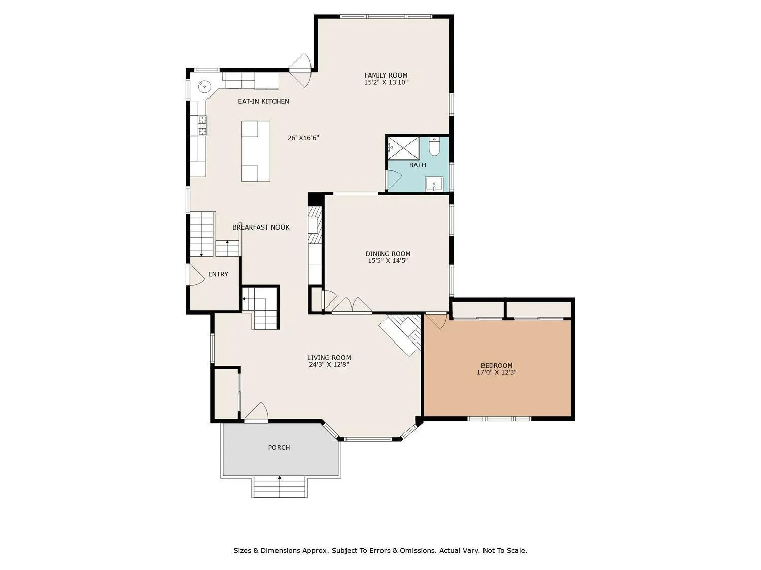 76 Spring Street, Metuchen, NJ 08840, Metuchen, New Jersey, United States. - Photo 32