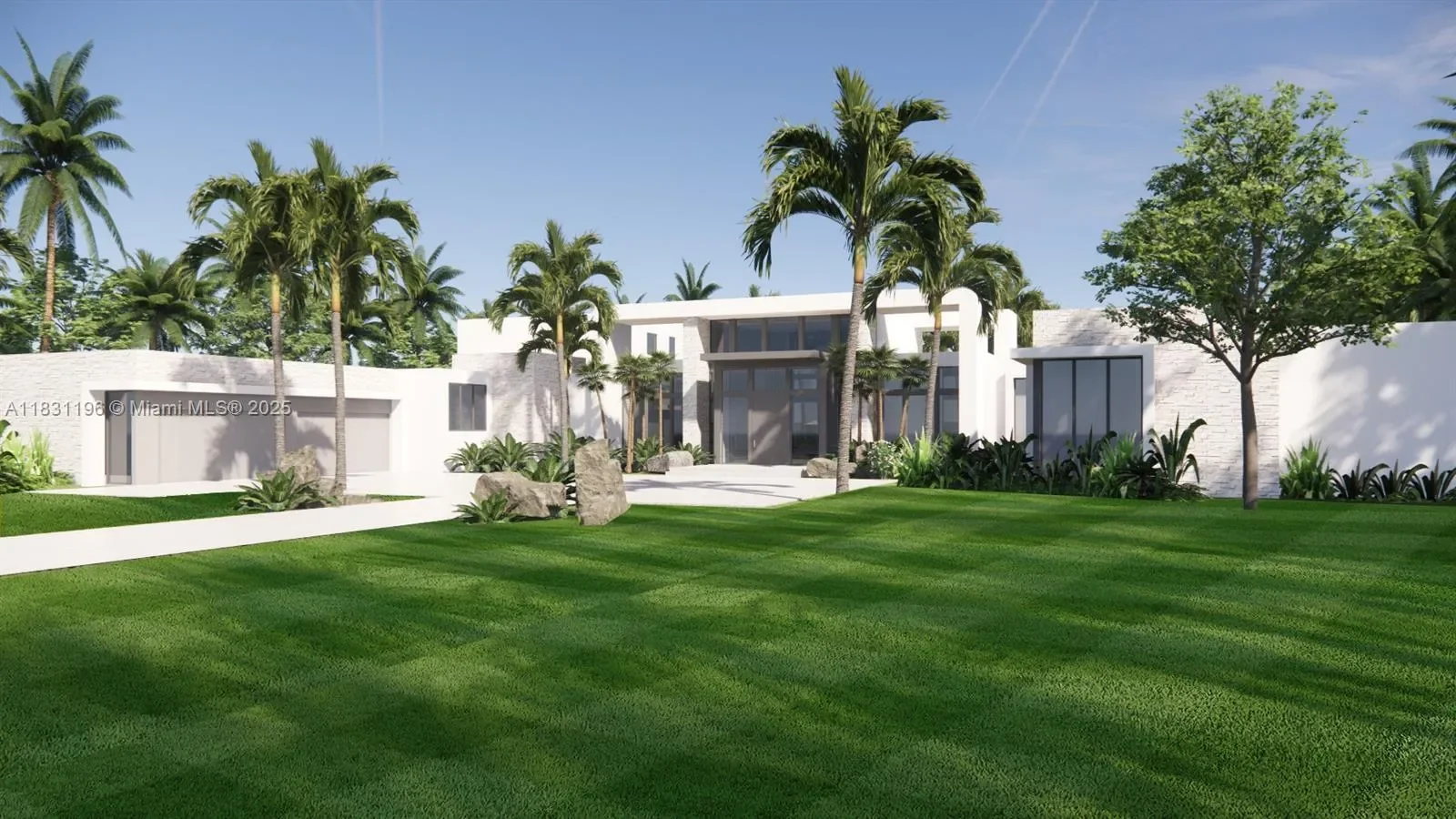 17025 Stratford Ct, Southwest Ranches, Florida, United States. - Photo 1