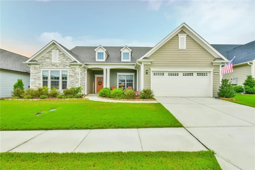 5704 Miravista Way, Buford, Georgia, United States. - Photo 4