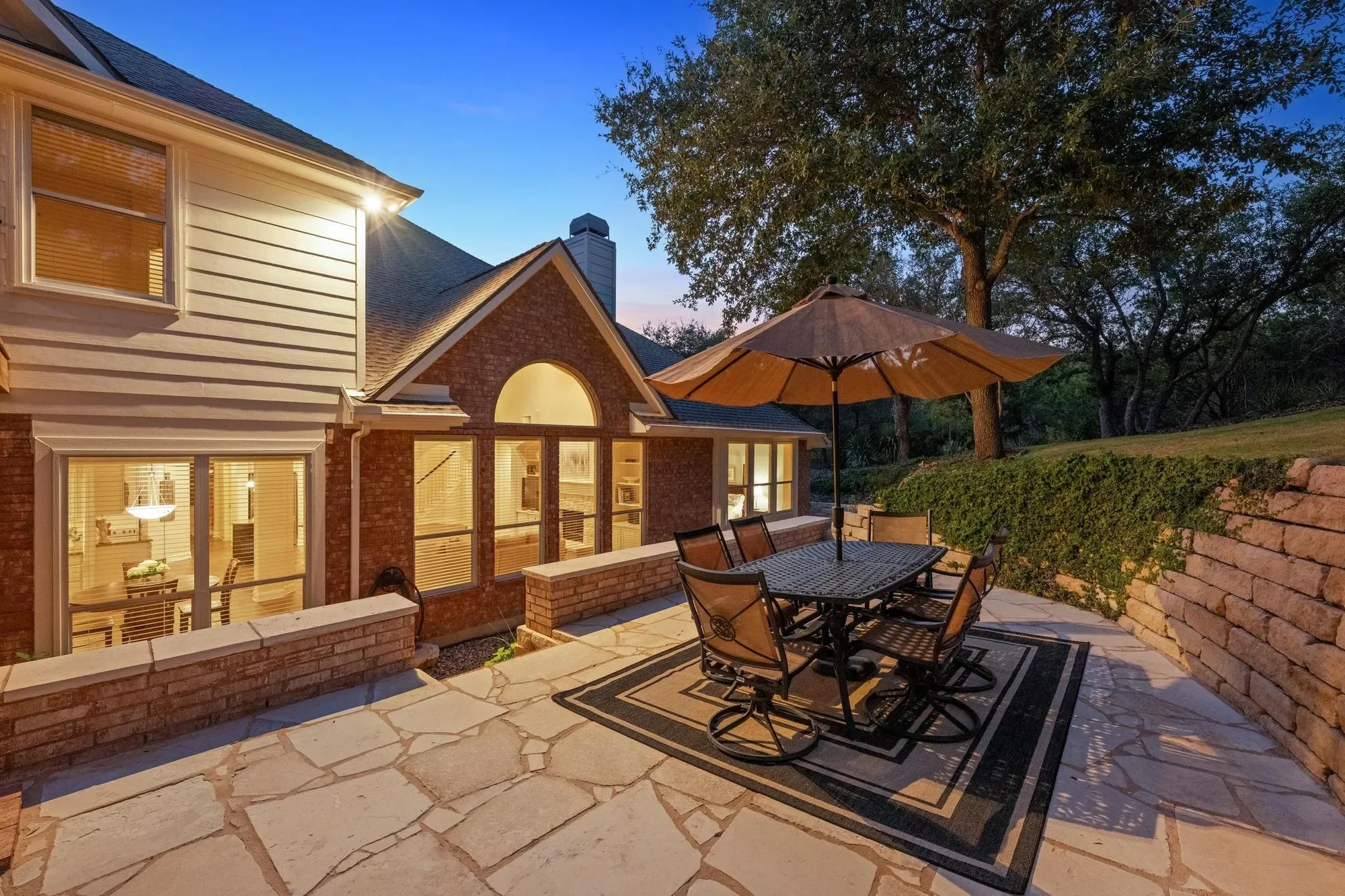 3713 Soledad CT, Austin, Texas, United States. - Photo 29