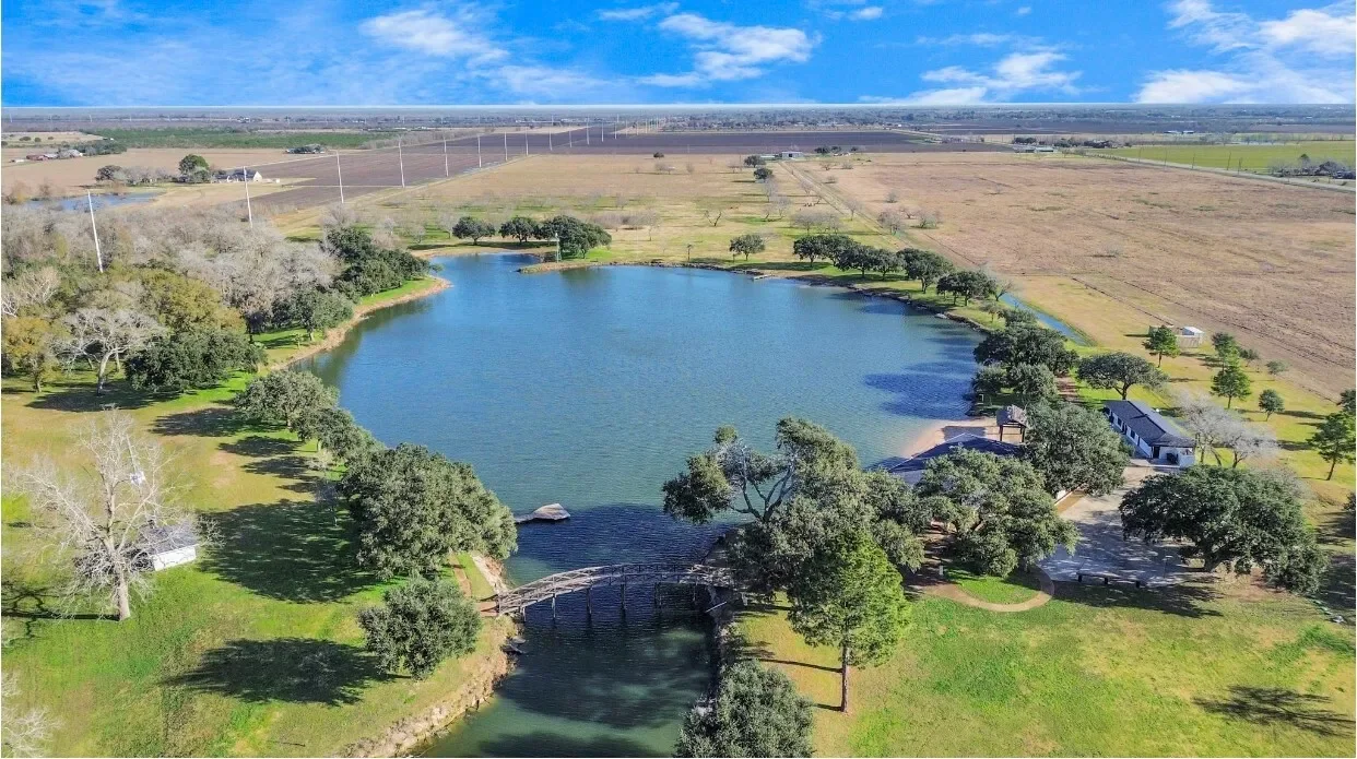 5523 Ehrman Lake Lane, Wallis, TX 77485, Wallis, Texas, United States. - Photo 27