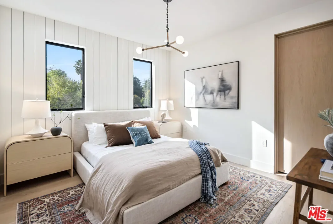 4828 Radford Ave, Los Angeles, California, United States. - Photo 24