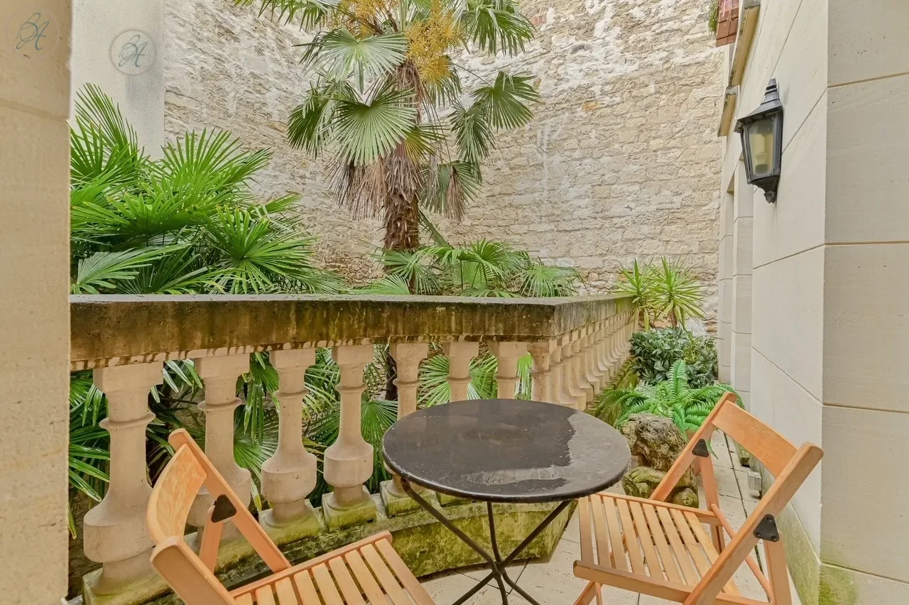 Paris, Île-de-France, France. - Photo 5