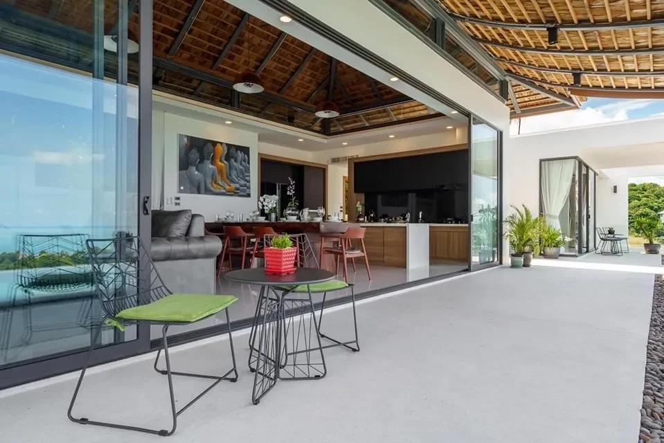 4/20 Moo3 Chaweng Noi -Main Road, ตำบล บ่อผุด อำเภอเกาะสมุย สุราษฎร์ธานี 84320, Thailand, Koh Samui, Surat Thani, Thailand. - Photo 8