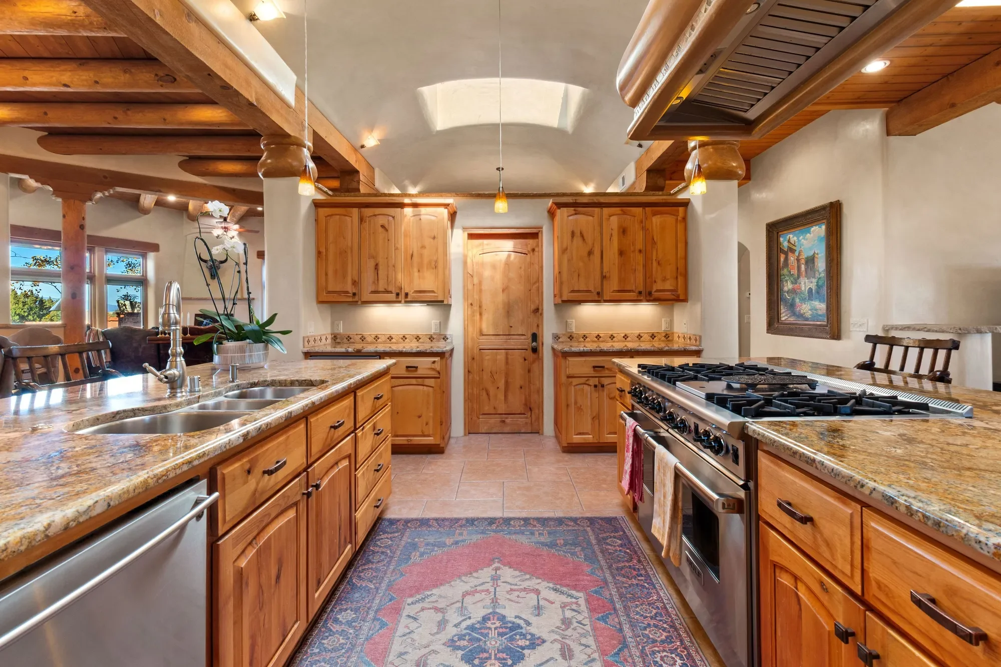 8 High Ridge Road , Santa Fe, NM 87506, Santa Fe, New Mexico, United States. - Photo 10