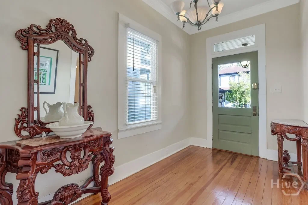 913-917 W 38th Street, Savannah, Georgia, United States. - Photo 12