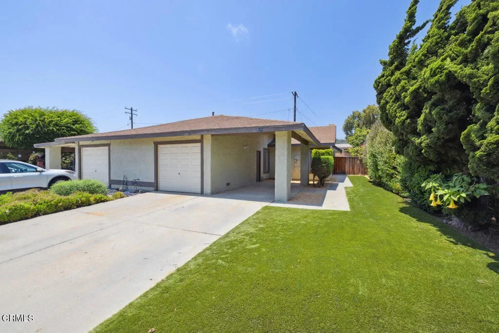 525 W Santa Barbara Street, Santa Paula, CA 93060, Santa Paula, California, United States. - Photo 3