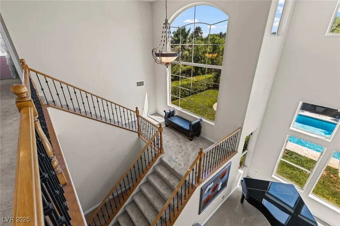 8095 Dark Hollow Place, Las Vegas, Nevada, United States. - Photo 44