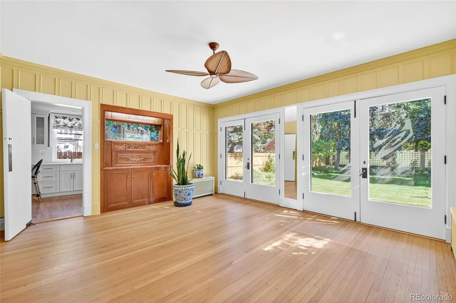 1040 N Humboldt Street, Denver, Colorado, United States. - Photo 10