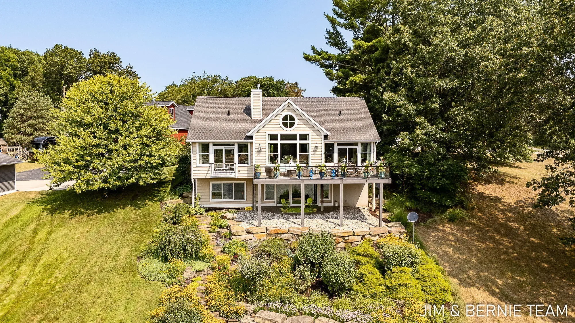 6332 Old Allegan Road, Saugatuck, MI 49453, Fennville, Michigan, United States. - Photo 3