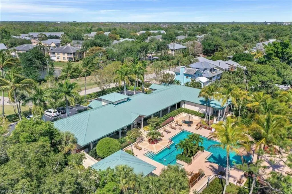 455 Cove Tower DR, #801, Naples, FL, 34110, USA, Bonita Springs, Florida, United States. - Photo 18