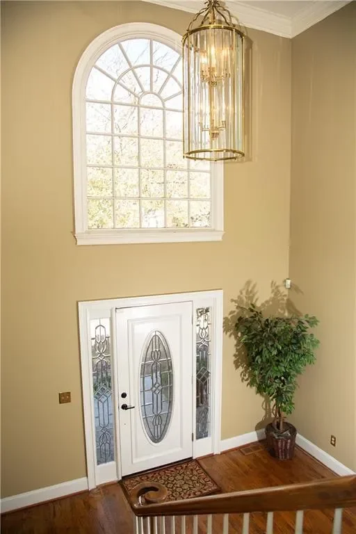 5735 Sunset Maple Drive, Alpharetta, Georgia, United States. - Photo 12