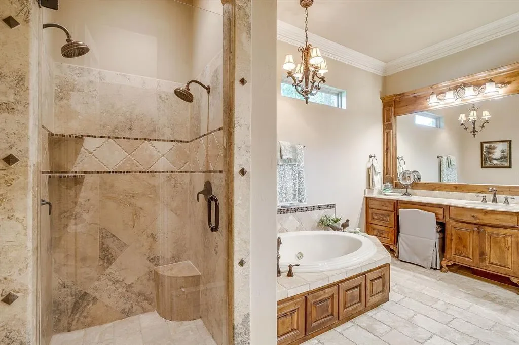 6251 Paper Shell Way, Fort Worth, Texas, United States. - Photo 15