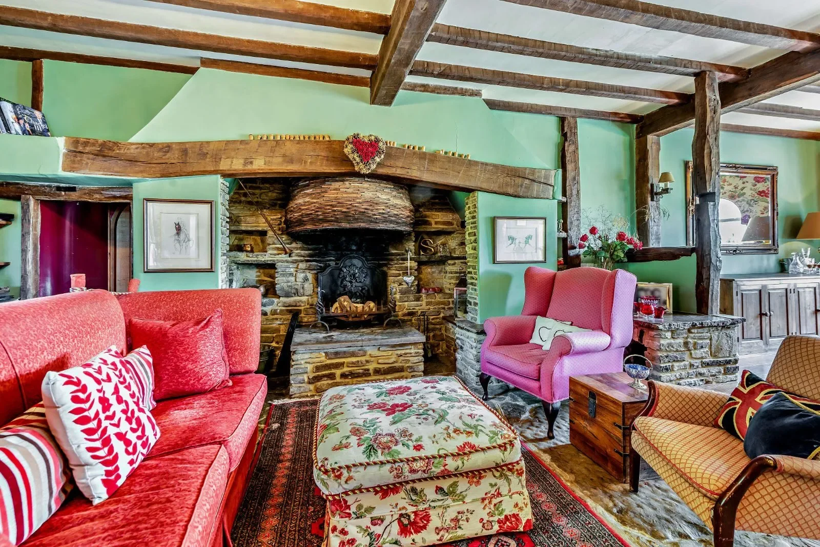 Strood Lane, Warnham, Horsham, West Sussex, Warnham, England, United Kingdom. - Photo 13