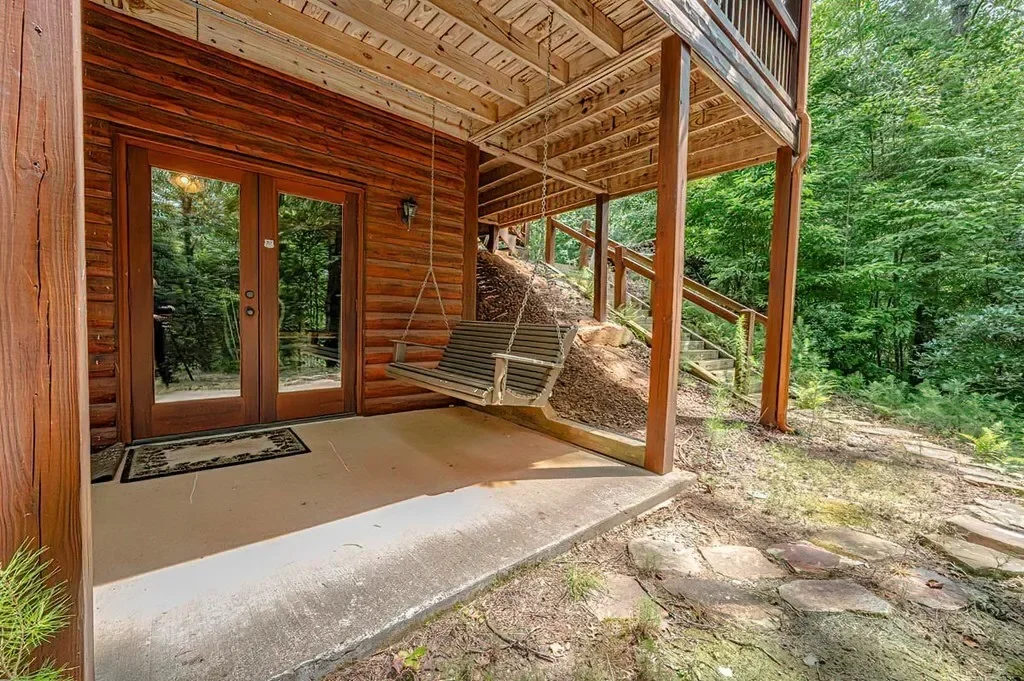 35 Leatherwood Mountain Road, Cherry Log, Georgia, United States. - Photo 36