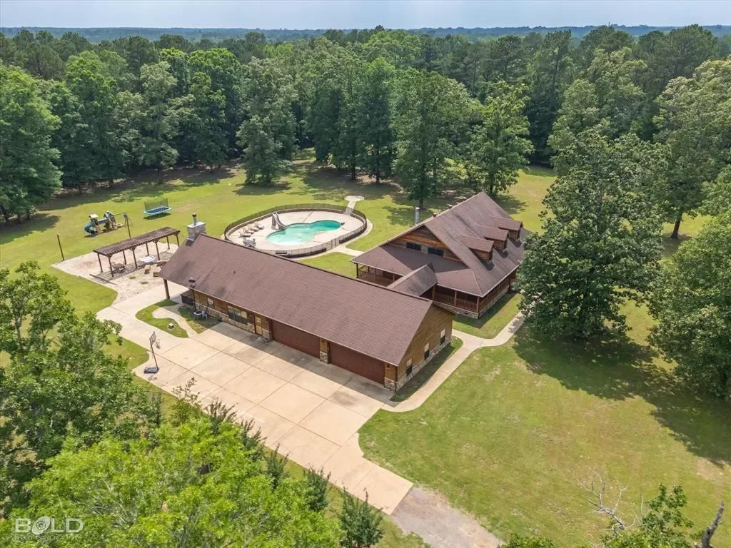 231 Arnold Well Road, Benton, Louisiana, United States. - Photo 5