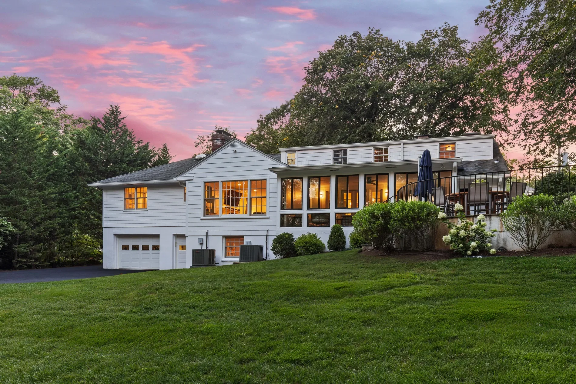 25 Ramapo Trail, Harrison, NY 10528, Harrison, New York, United States. - Photo 19