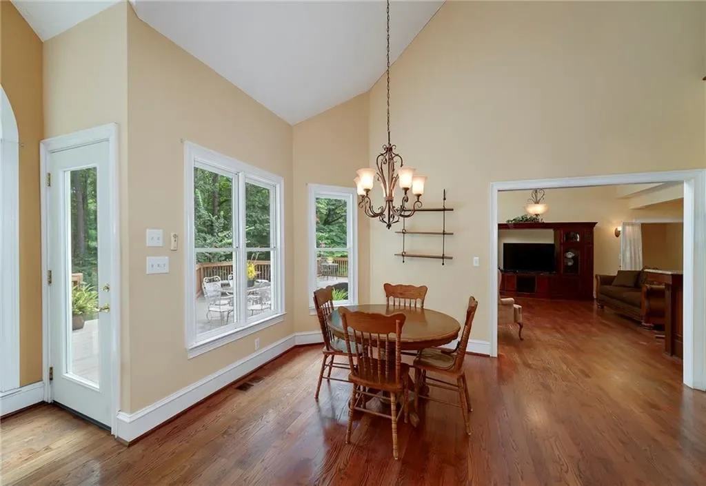 4358 Harmony Grove Church Road, Dallas, Georgia, United States. - Photo 10