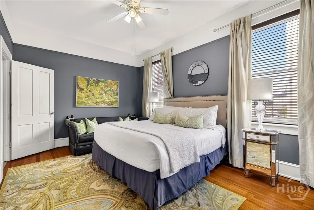 106 E Harris Street, Savannah, Georgia, United States. - Photo 30