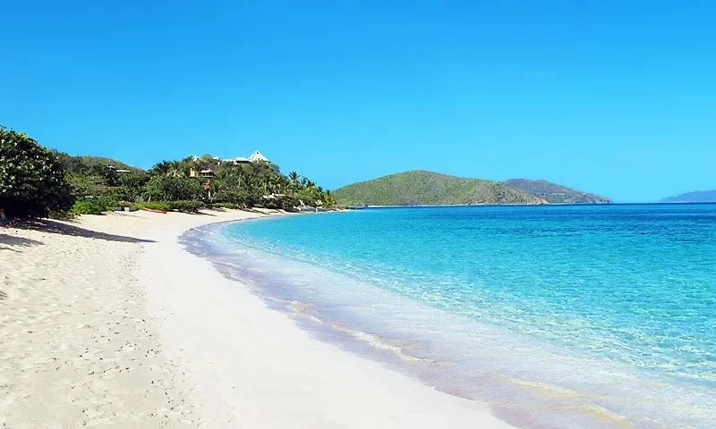 Loblolly, Virgin Gorda, Spanish Town, Virgin Gorda, British Virgin Islands. - Photo 15