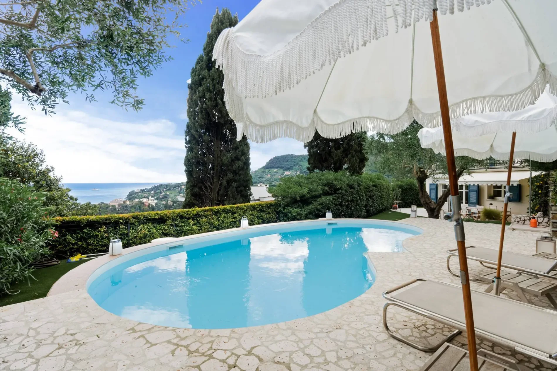 Via Privata Antonio Giovo 54, Santa Margherita Ligure, Liguria, Italy. - Photo 3