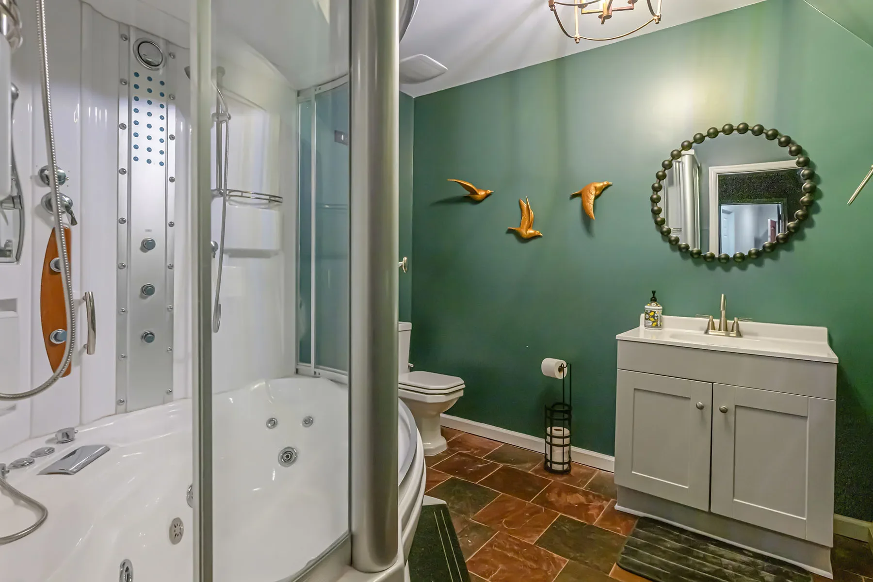 92 Bird Creek Estates Road, Black Mountain, NC 28711, Black Mountain, North Carolina, United States. - Photo 17