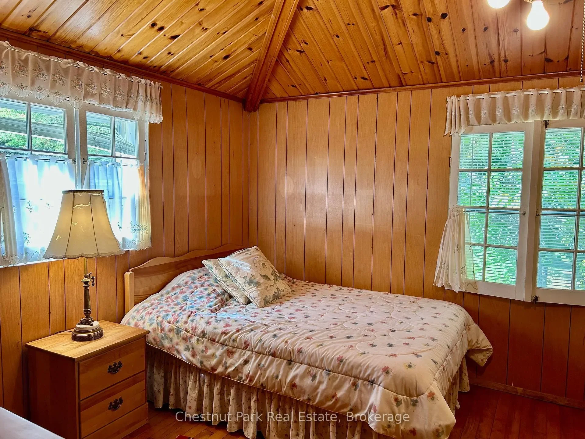 1 & 2 -1051 WIGWAM LODGE Road, Gravenhurst, Ontario, Canada. - Photo 17