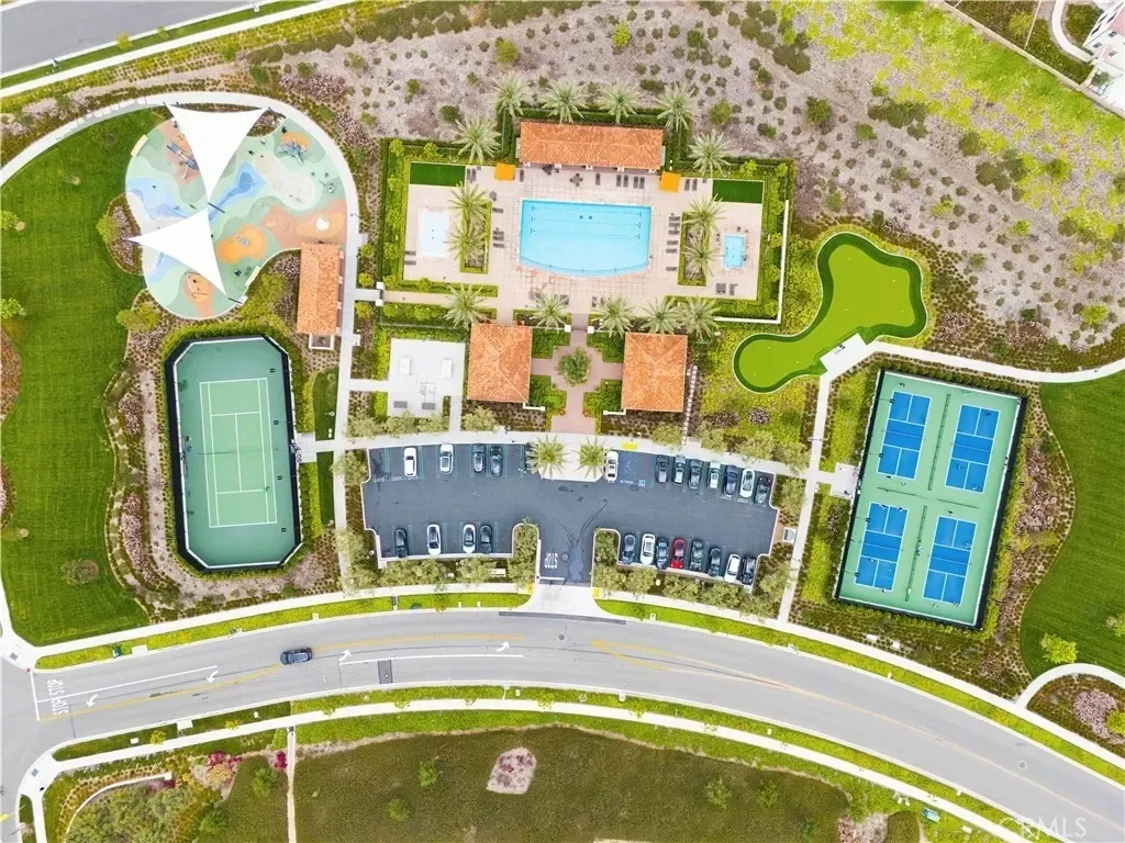 122 Mossvine, Irvine, California, United States. - Photo 47