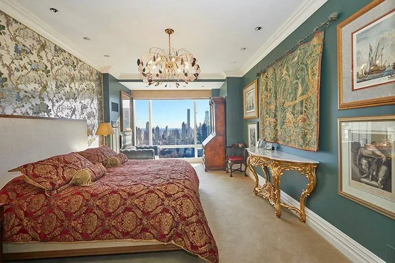 One Central Park West, 1 CENTRAL PARK W, New York, New York, United States. - Photo 3