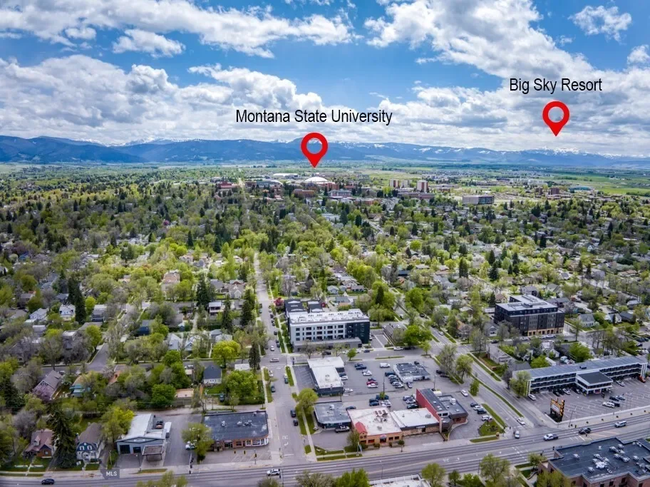 718 W Babcock Street 411, Bozeman, Montana, United States. - Photo 14