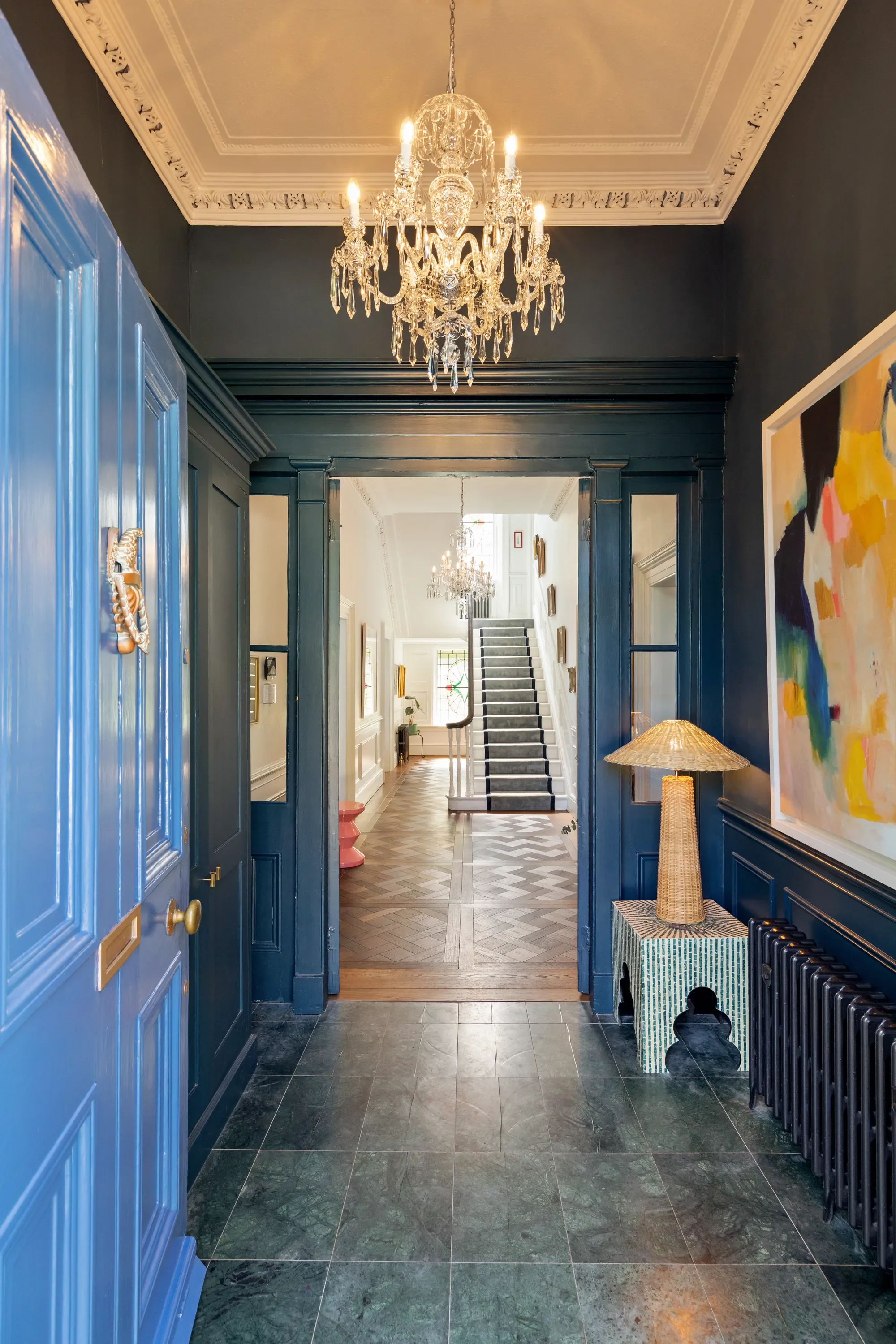 Palermo, 31 Killiney Hill Rd, Killiney, Co. Dublin, A96 DP66, Ireland, Dublin, County Dublin, Ireland. - Photo 23