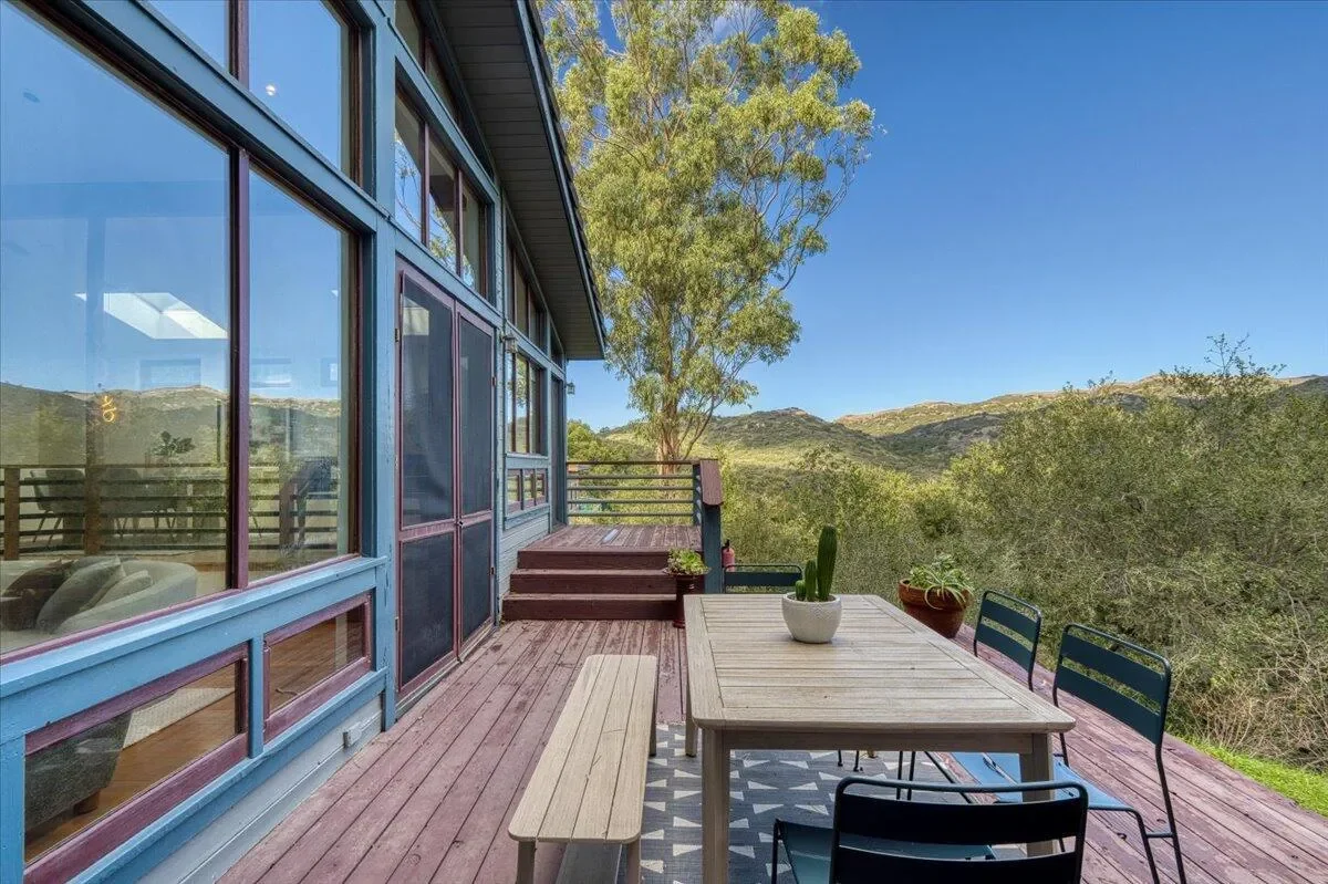 4808 Ogram Road, Santa Barbara, California, United States. - Photo 38