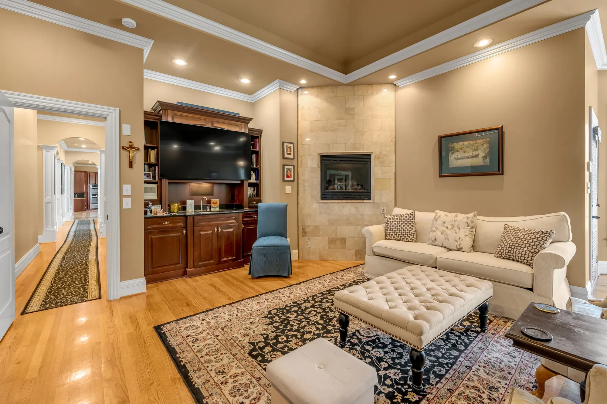 110 Golf Club Drive, Nicholasville, KY 40356, Nicholasville, Kentucky, United States. - Photo 30