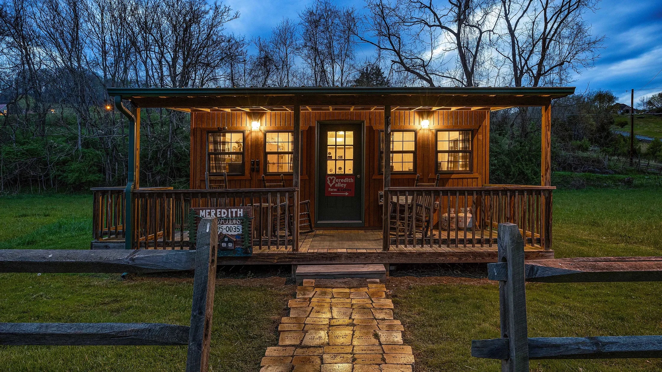 149 Meredith Valley Lane , Elizabethton, TN 37643, Elizabethton, Tennessee, United States. - Photo 34