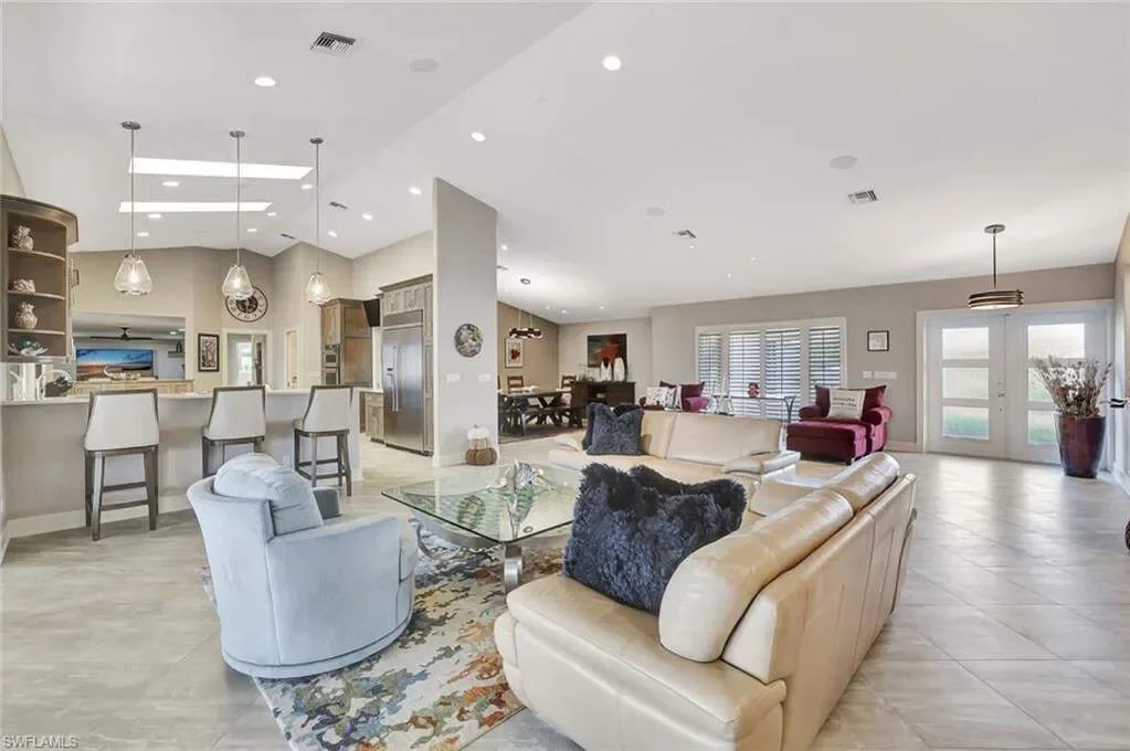 1429 Collingswood AVE, Marco Island, FL, 34145, USA, Marco Island, Florida, United States. - Photo 9