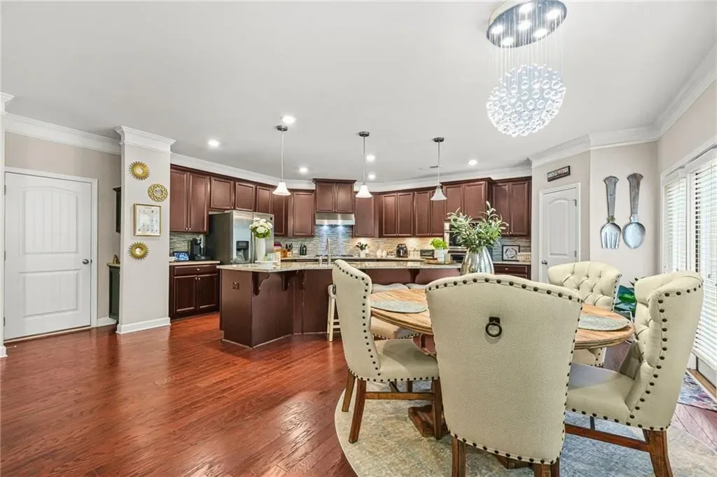 5150 Mistwater Lane, Cumming, Georgia, United States. - Photo 27