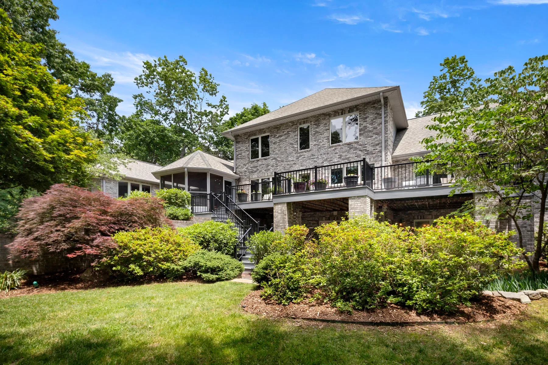 421 N Boundary Road, Mill Spring, NC 28756, Mill Spring, North Carolina, United States. - Photo 2