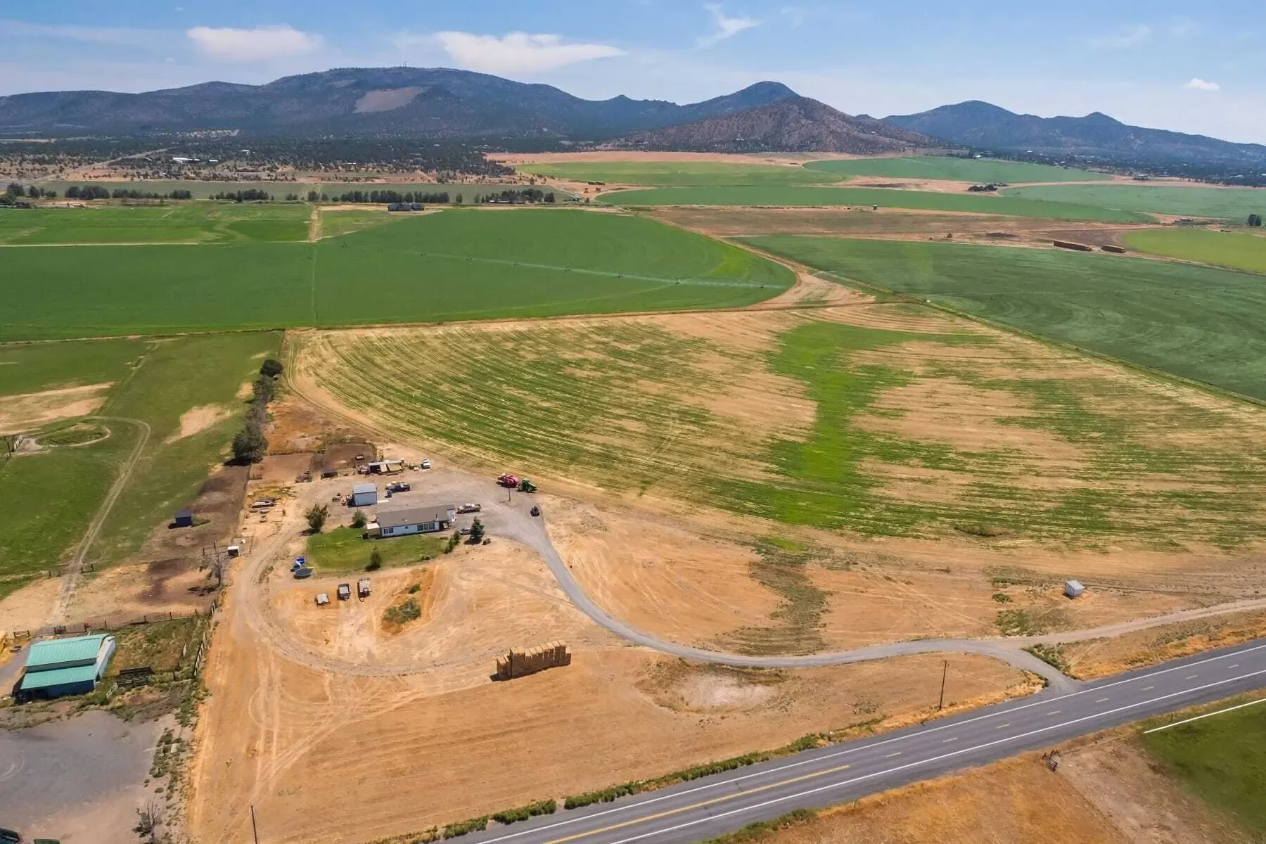 11705 SW Shumway Road , Powell Butte, OR 97753, Powell Butte, Oregon, United States. - Photo 29