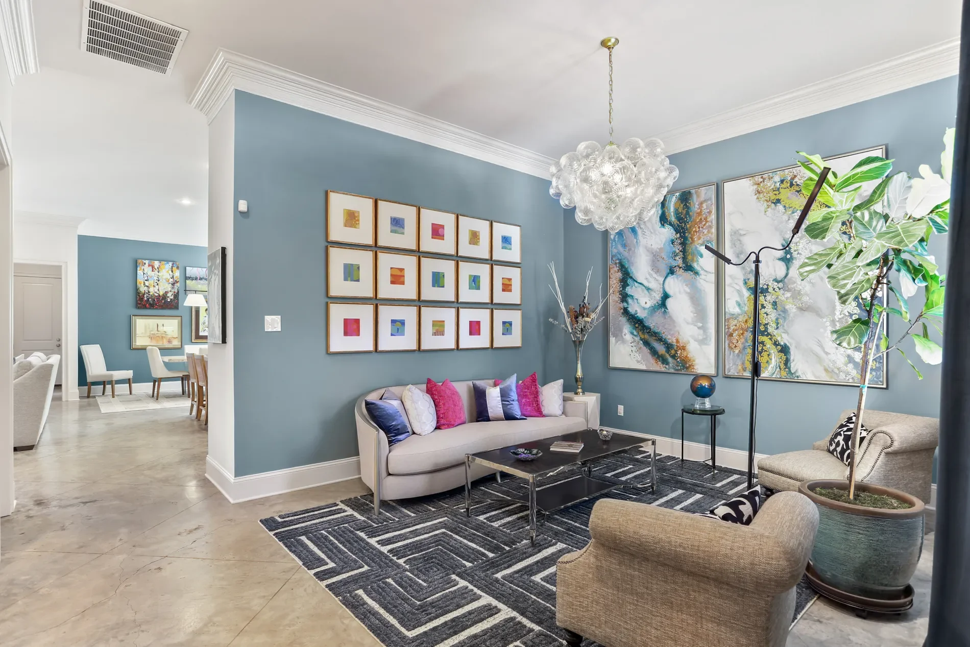 6971 Vicksburg Street , New Orleans, LA 70124, New Orleans, Louisiana, United States. - Photo 17