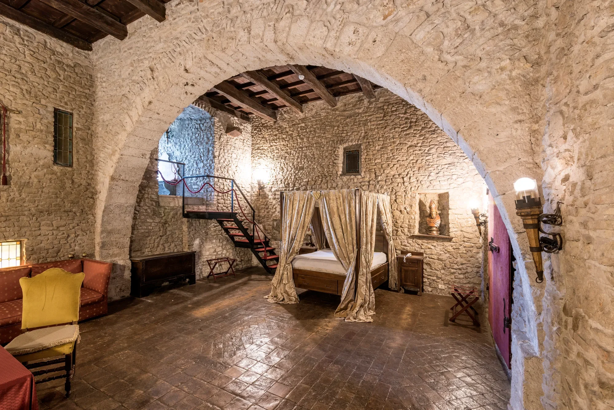 Via Bigelli Aldo, 54, 00017 Nerola RM, Italy, Nerola, Lazio, Italy. - Photo 21
