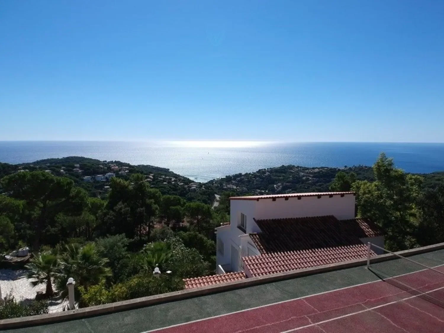 Serra Brava, Lloret de Mar, GIRONA, Lloret de Mar, Lloret de Mar, Catalonia, Spain. - Photo 5