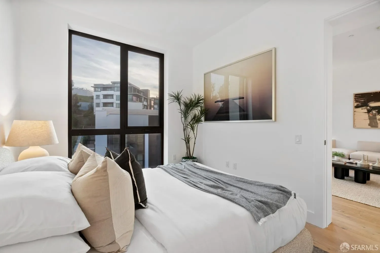 1 Bristol Court 521, San Francisco, California, United States. - Photo 52