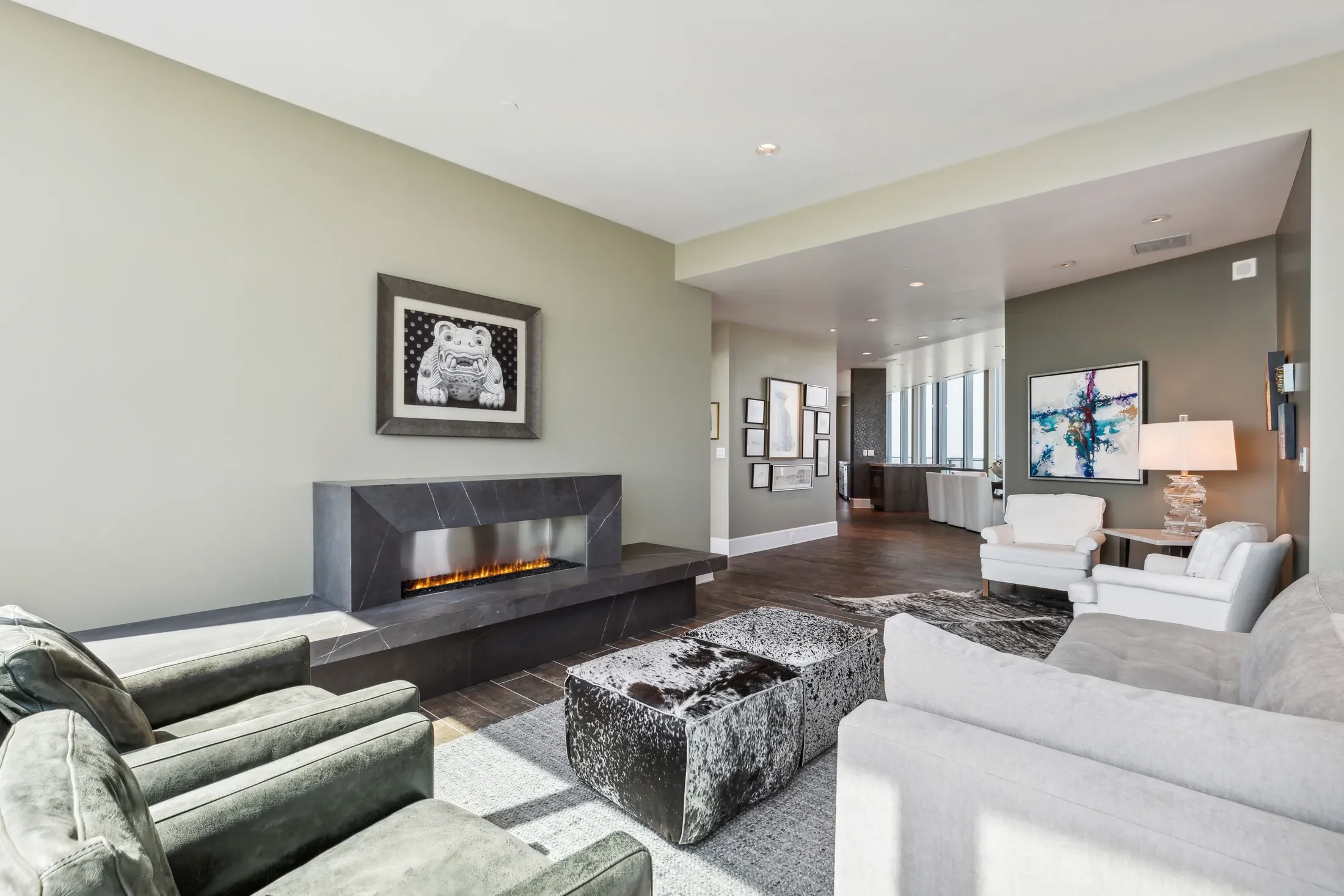 1301 Throckmorton Street Unit# 2503, Fort Worth, TX 76102, Fort Worth, Texas, United States. - Photo 29