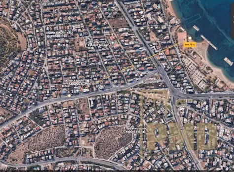 Voula, Attica, Greece. - Photo 2