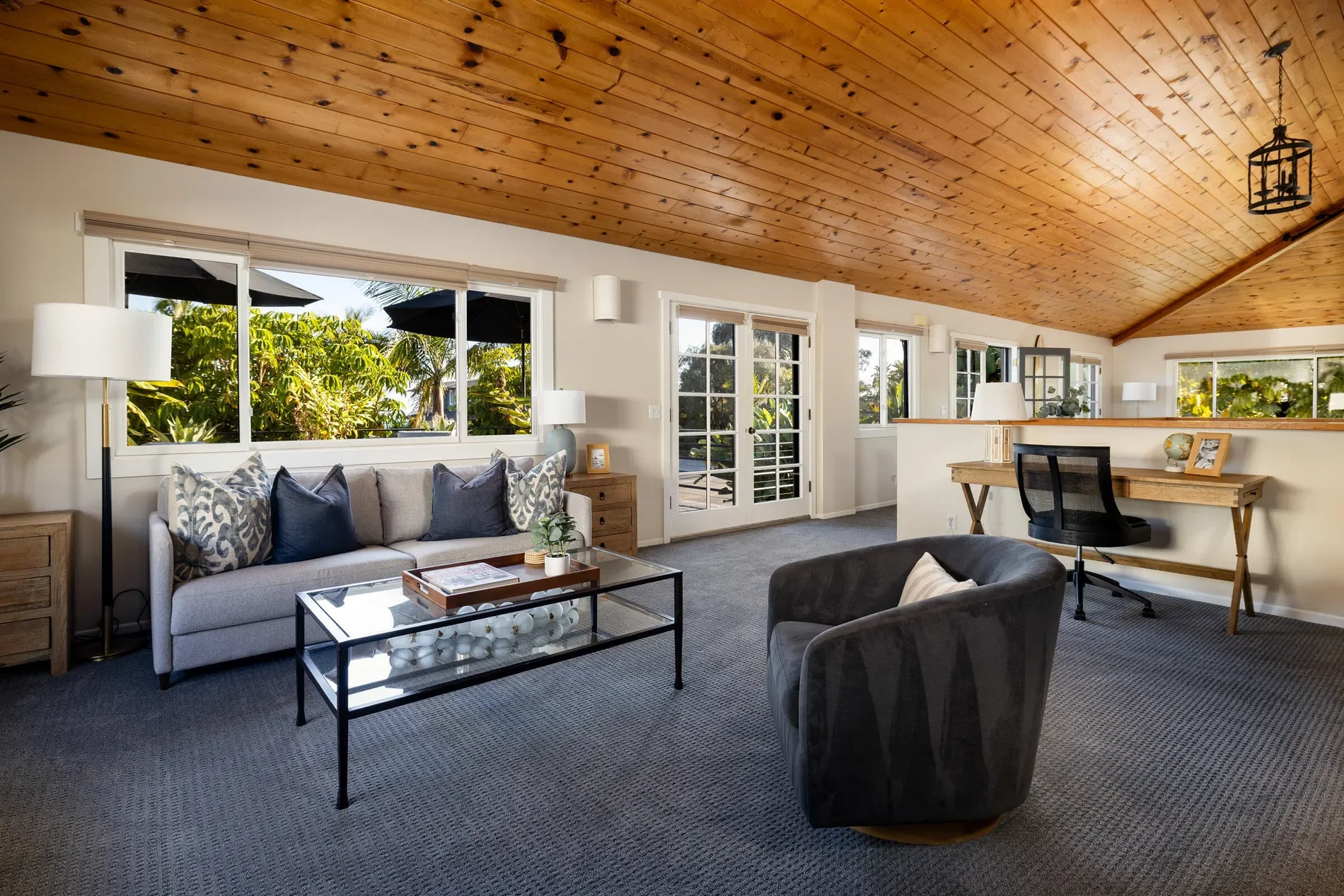 1624 Shoreline Drive, Santa Barbara, California, United States. - Photo 2