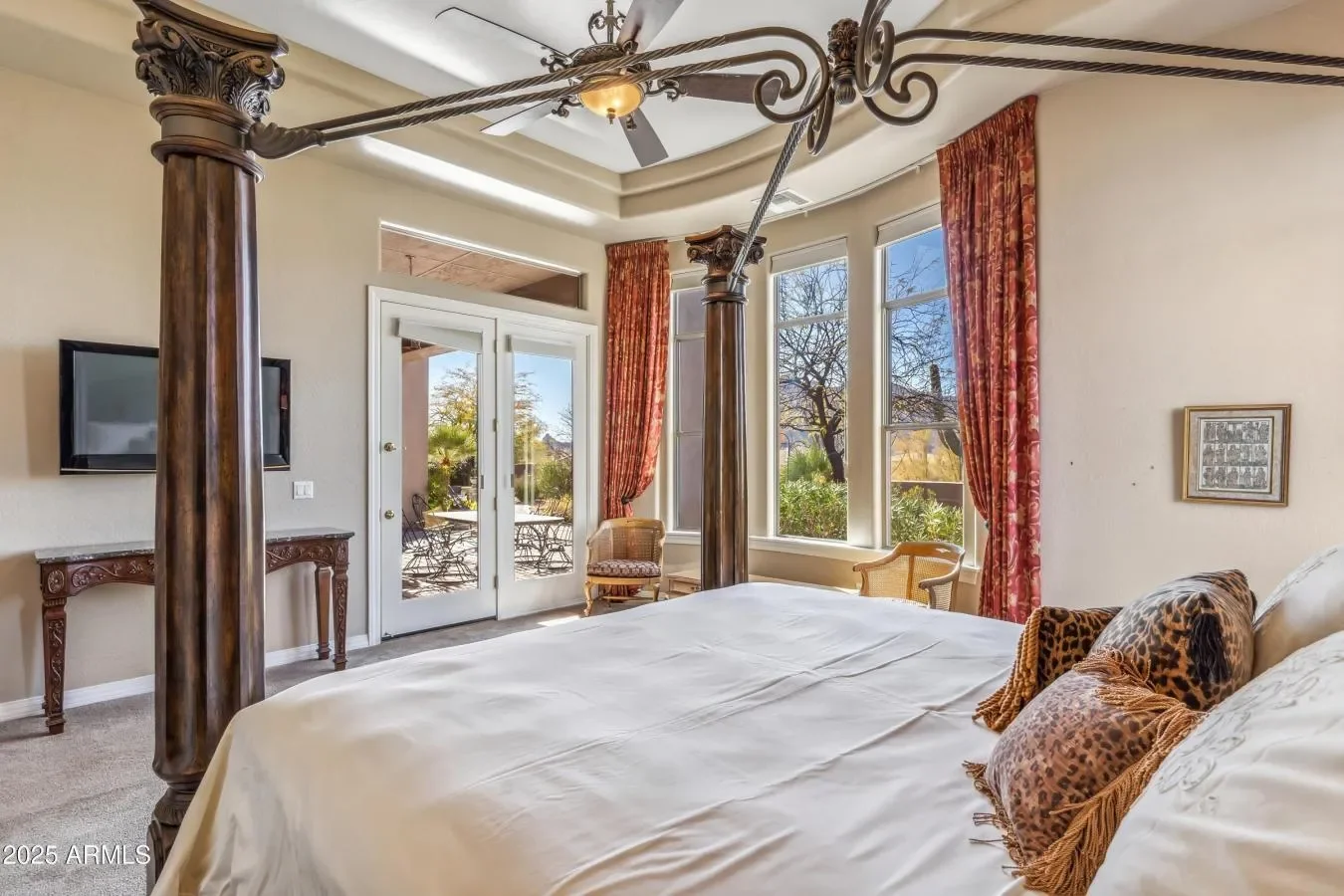 37170 N GRANITE CREEK Lane, Carefree, Arizona, United States. - Photo 25